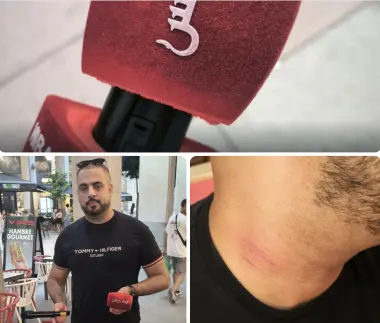 النقابة الوطنية للصحافة تستنكر الاعتداء على صحفي مغربي بسبتة المحتلة وتطالب بفتح تحقيق